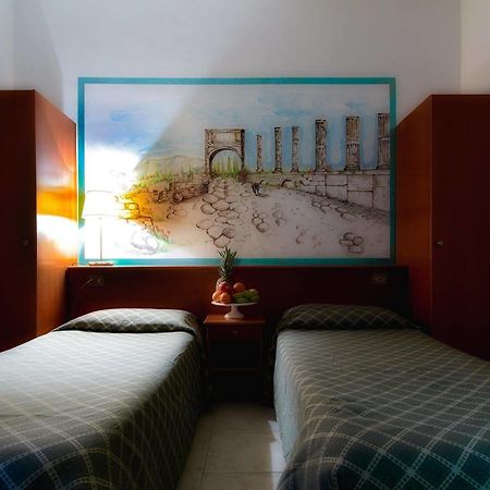 Nazional Rooms Rom Exterior foto