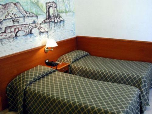 Nazional Rooms Rom Zimmer foto