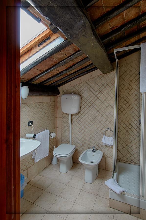Nazional Rooms Rom Exterior foto