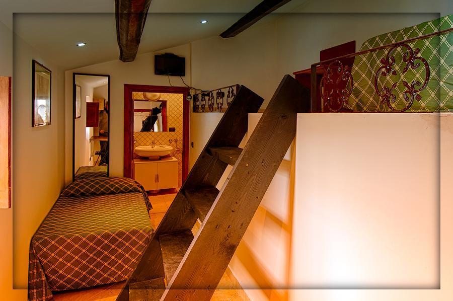 Nazional Rooms Rom Exterior foto