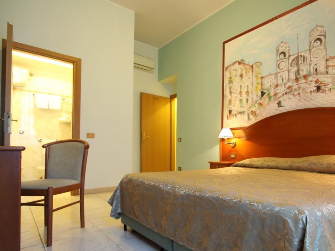 Nazional Rooms Rom Exterior foto