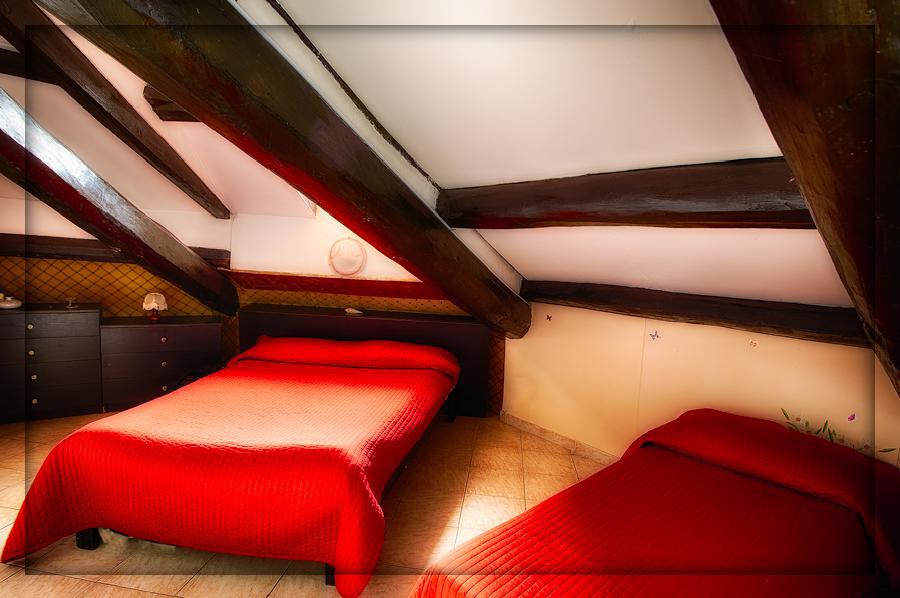 Nazional Rooms Rom Exterior foto